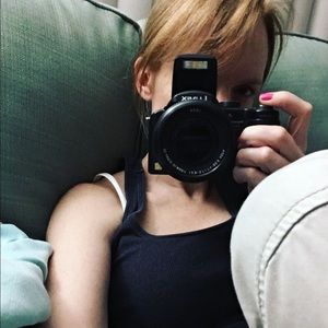 Meet your Posher, Tammy